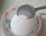 Hình bước làm 5 của món Gà tần lá ngải hải phòng