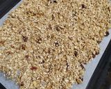 Foto del paso 5 de la receta Granola casera