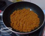 Foto langkah ke 4 dari resep Bumbu Dasar Merah.