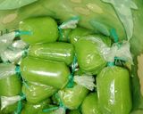 Foto langkah ke 7 dari resep Dodol sirsak / jenang sirsak.