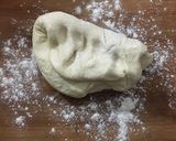 عکس مرحله 3 از دستور نون شيرمال