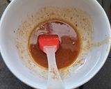 Une image de l'étape 3 de °Filet mignon pommes et miel°.