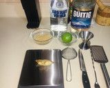 Foto del paso 1 de la receta: Moscow Mule (Mula de Moscu)🍹🇺🇸