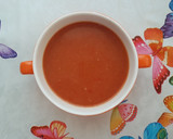 Foto del paso 8 de la receta: Gazpacho andaluz 💃