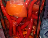 Foto langkah ke 2 dari resep Cue Tongkol Balado.