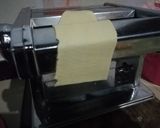 Foto langkah ke 3 dari resep Molen Mini Isi Nangka.