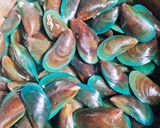 Foto langkah ke 1 dari resep Kerang ijo masak bening.