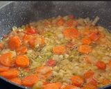Foto del paso 2 de la receta: Carrilleras de cerdo al modo tradicional