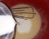 Foto del paso 2 de la receta: TORTA INVERTIDA DE 🍌🍌🍌