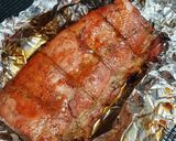 Foto del paso 6 de la receta: Baby Back Ribs al Horno
