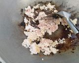 Foto langkah ke 4 dari resep Kentang Kecap Daging Giling.