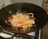 Foto del paso 2 de la receta: Fugazzeta distinta