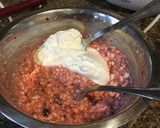 Foto del paso 1 de la receta: Suspiros de frambuesas