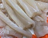 Foto del paso 6 de la receta: Tacos de pescado estilo baja