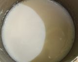 Foto langkah ke 3 dari resep Susu Jahe Madu.