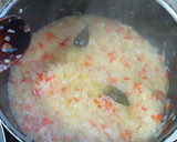 Foto del paso 3 de la receta: Pasteles de carne fritos