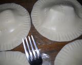 Foto del paso 4 de la receta: Plato volador con quesos