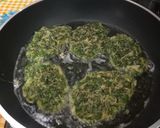 عکس مرحله 1 از دستور کوکوی پونه محلی