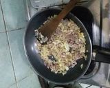 Foto langkah ke 2 dari resep Macaroni schotel panggang.