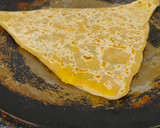 உருளைக்கிழங்கு மசாலா சப்பாத்தி ரெசிபி ஸ்டேப் 5 புகைப்படம்
