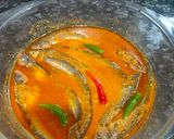দুধ পোস্ত পাবদা(doodh posto Pabda recipe in bengali) রেসিপি ধাপ - 3 ছবি