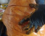 Foto del paso 2 de la receta: Pernil de cerdo