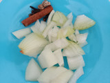 Sop daging rempah