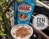 Foto langkah ke 4 dari resep 13. Teh Tarik.