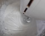 A picture of step 15 of Gulab Tres Leches Cake (Gluten free).