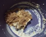 Foto del paso 1 de la receta: Crumble