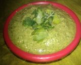A picture of step 3 of Chutney.
