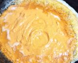 মাশরুম বাটার মসালা (Musroom butter masala recipe in bengali) রেসিপি ধাপ - 5 ছবি