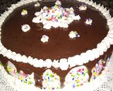 Foto del paso 5 de la receta: Ganache de chocolate