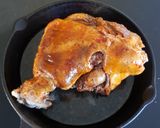 Foto del paso 2 de la receta: Eisbein mit sauerkraut 🇩🇪 (pernil con chucrut)