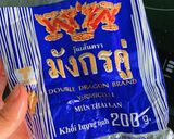Hình bước làm 3 của món Miến xào chay chua ngọt 🌱