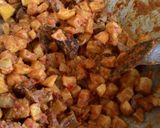Foto langkah ke 6 dari resep Sambal Goreng Jatim Ati Kentang.