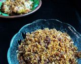 Foto langkah ke 3 dari resep Ayam goreng serundeng.