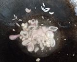 Foto langkah ke 2 dari resep Nasi Kebuli Magic Com.