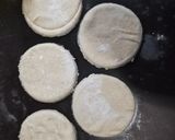 Foto del paso 1 de la receta: Formas de hojaldre