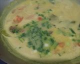Foto langkah ke 3 dari resep Soto Ayam MBG.