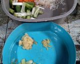 Foto langkah ke 1 dari resep Kimchi.