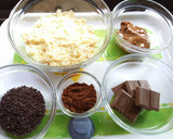 Foto del paso 1 de la receta: Trufas simples de chocolate