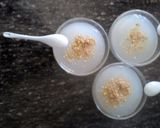 صورة لخطوة 1 من وصفة المهلبية