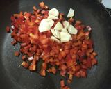 Foto del paso 2 de la receta: Picante de pollo con arroz graneado