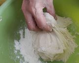 Foto langkah ke 1 dari resep Hotteok (Pancake Korea).