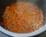 Foto del paso 5 de la receta: Fideuá de carne