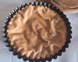 Foto del paso 12 de la receta: Tarta licuada de cebollas caramelizadas y arroz