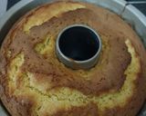 Foto langkah ke 5 dari resep Bolu jadul lembut.