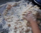 Foto del paso 2 de la receta: Bizcochitos de grasa 🐽