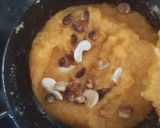 রাভা কেশরী(rava kesari recipe in Bengali) রেসিপি ধাপ - 3 ছবি